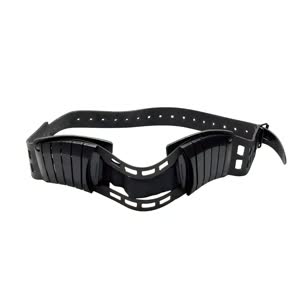 3M Adflo Leather Belt - 835000