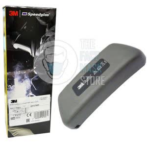 3M Speedglas Li-Ion HD Heavy Duty Adflo Battery 837631