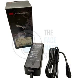 3M Speedglas Li-Ion Adflo Battery Charger 833111