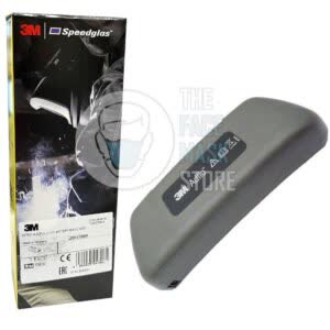3M Speedglas Li-Ion HD Heavy Duty Adflo Battery 837631 (Upgrade for 35-1099-07)